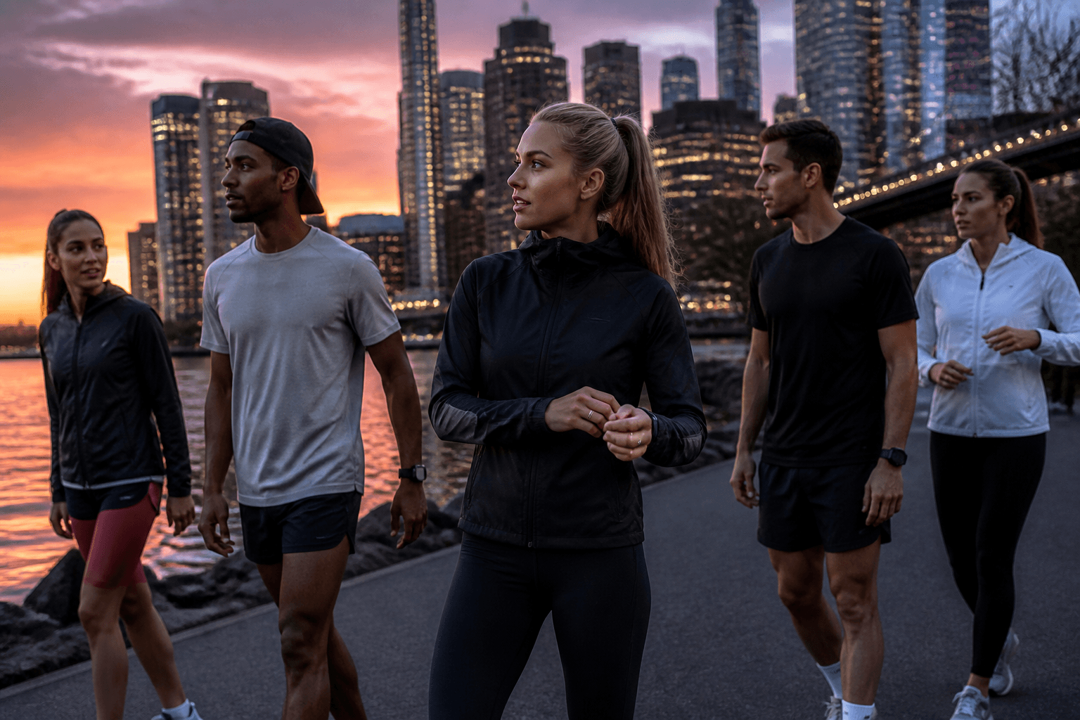 DON Run Club